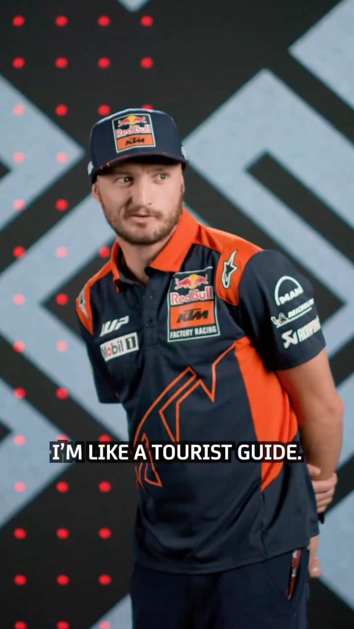 MotoGPのインスタグラム
