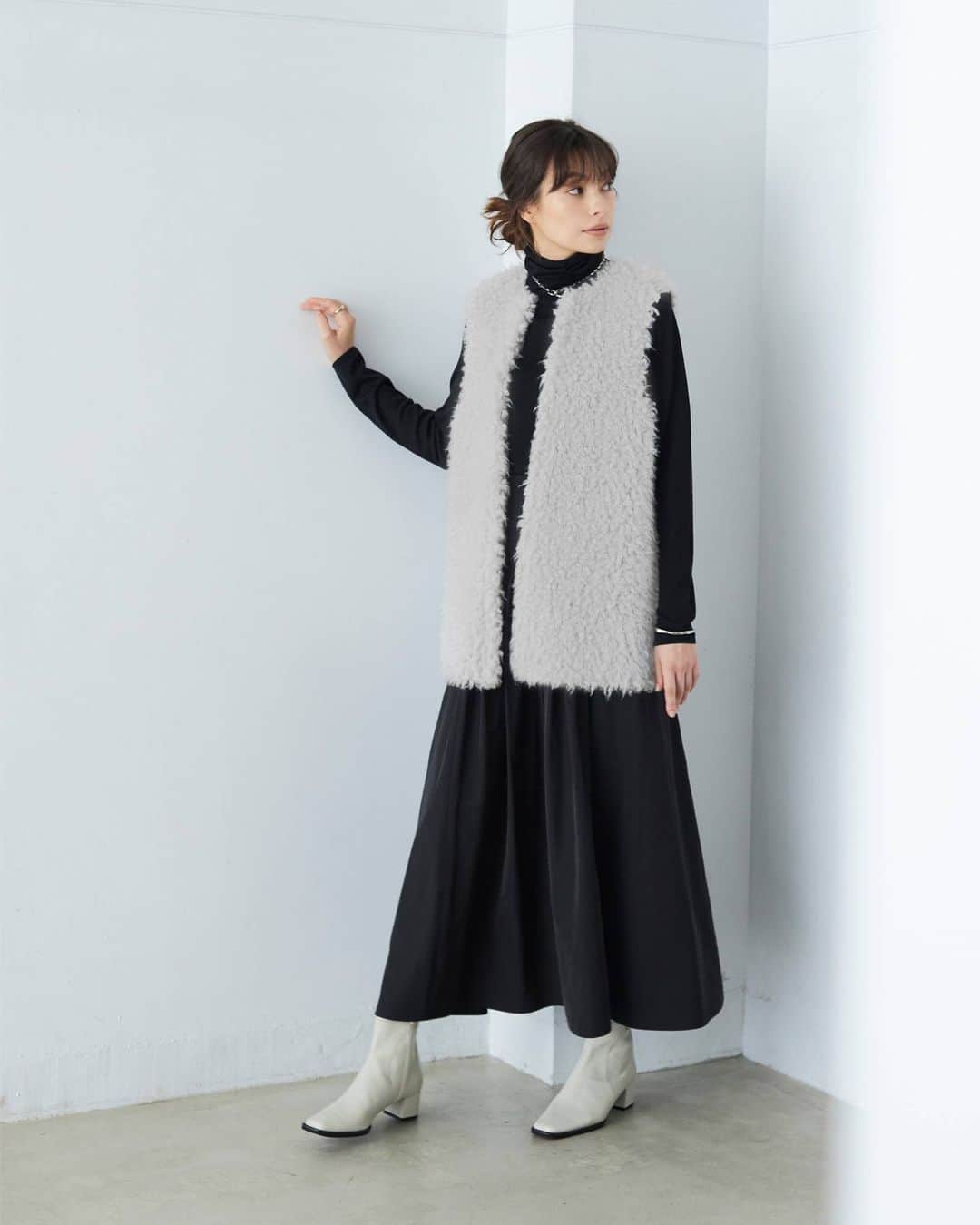 ICB WEB MAGAZINEのインスタグラム