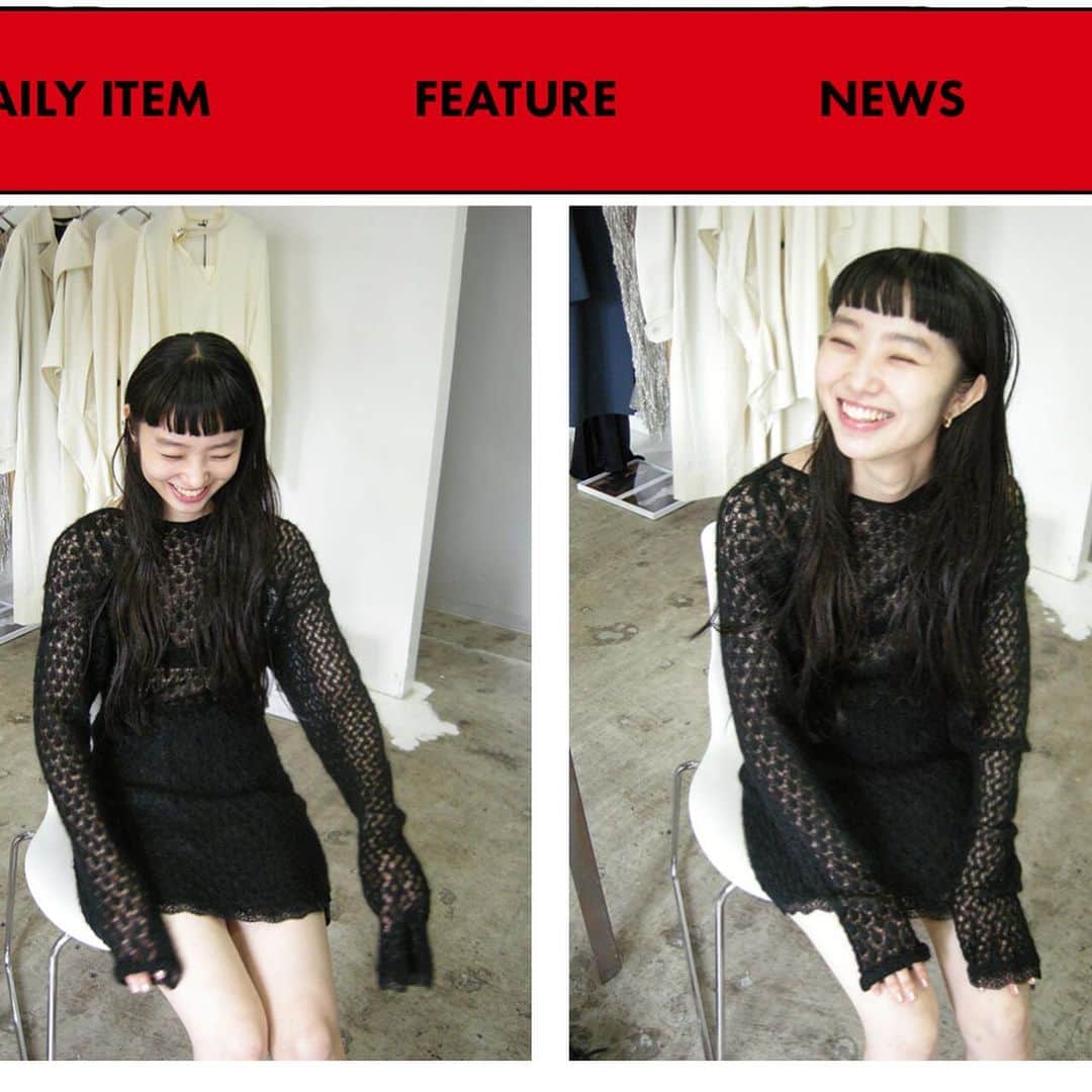 相川茉穂さんのインスタグラム写真 - (相川茉穂Instagram)「@girlhouyhnhnm @fetico_official  おじゃマンボ!!!  https://girl.houyhnhnm.jp/fashion/monthly_fashion_news_vol3」9月15日 20時17分 - mahoaikawa3