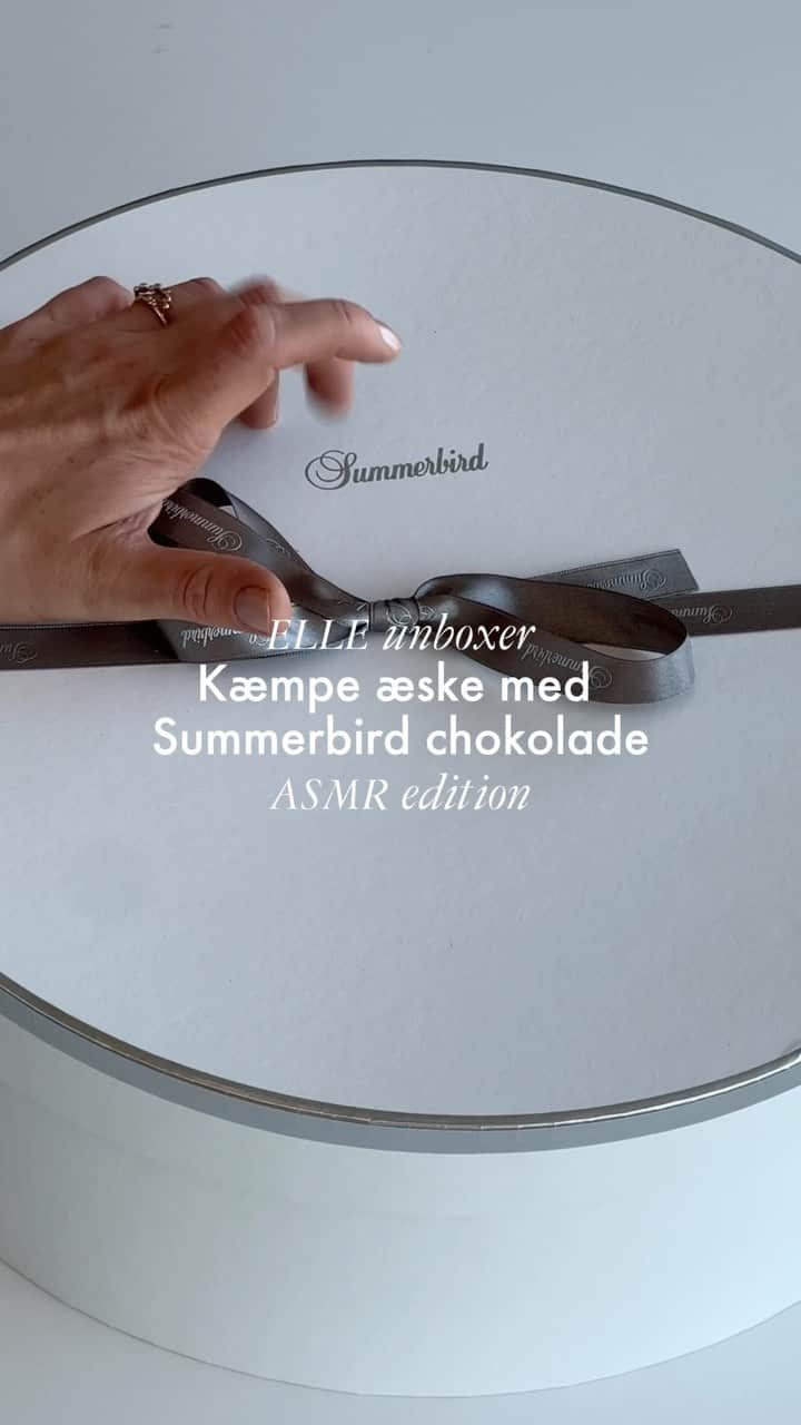ELLE DKのインスタグラム