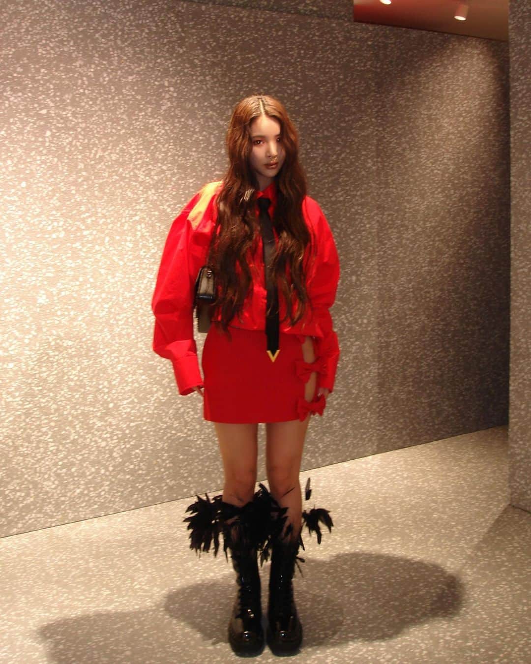 ミチのインスタグラム