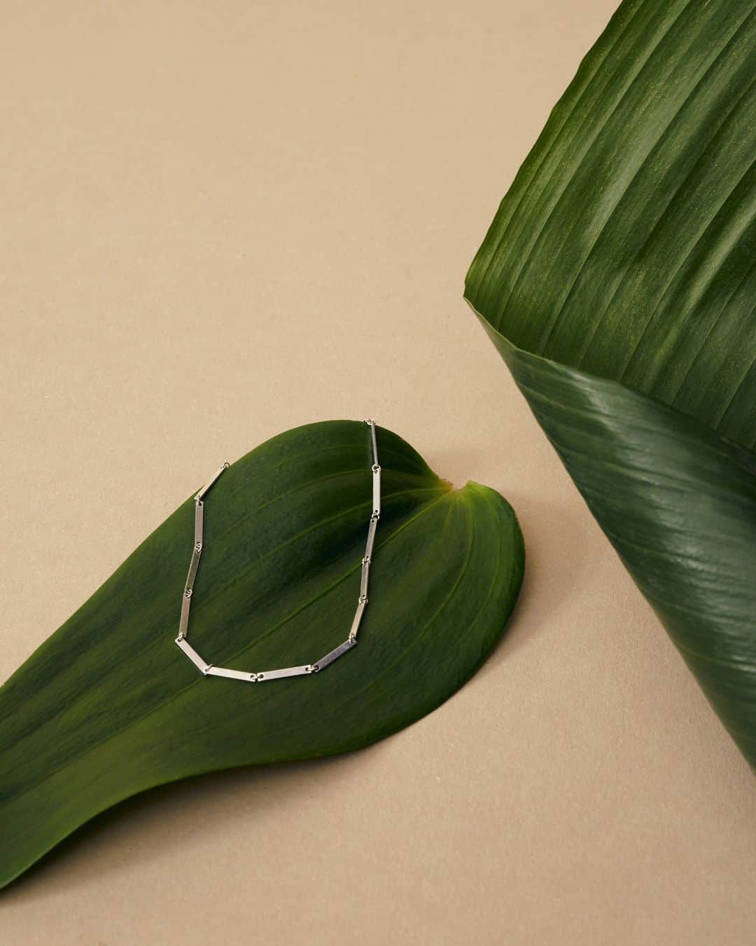 MARIHA Official Instagramさんのインスタグラム写真 - (MARIHA Official InstagramInstagram)「. 自然の美しい情景を煌めきの中に投影させたMARIHAのジュエリー。「Bamboo」のブレスレットは、天に向かって真っ直ぐに伸びる竹の姿をイメージしてデザインされた新作。才能の開花、自身の成長、仕事の発展。空を仰ぐ竹の姿に様々な想いを重ね合わせ、お守りのように身に着けてください。  (Silver商品は、MARIHA Online BoutiqueとMARIHA伊勢丹新宿店本館2階アーバンクローゼットにてお取り扱いしております。)  #mariha #silverjewelry #silver #マリハ #シルバージュエリー #シルバーブレスレット #お守りジュエリー #mariha伊勢丹新宿店本館2階アーバンクローゼット #mariha伊勢丹新宿店」9月15日 20時45分 - mariha_official