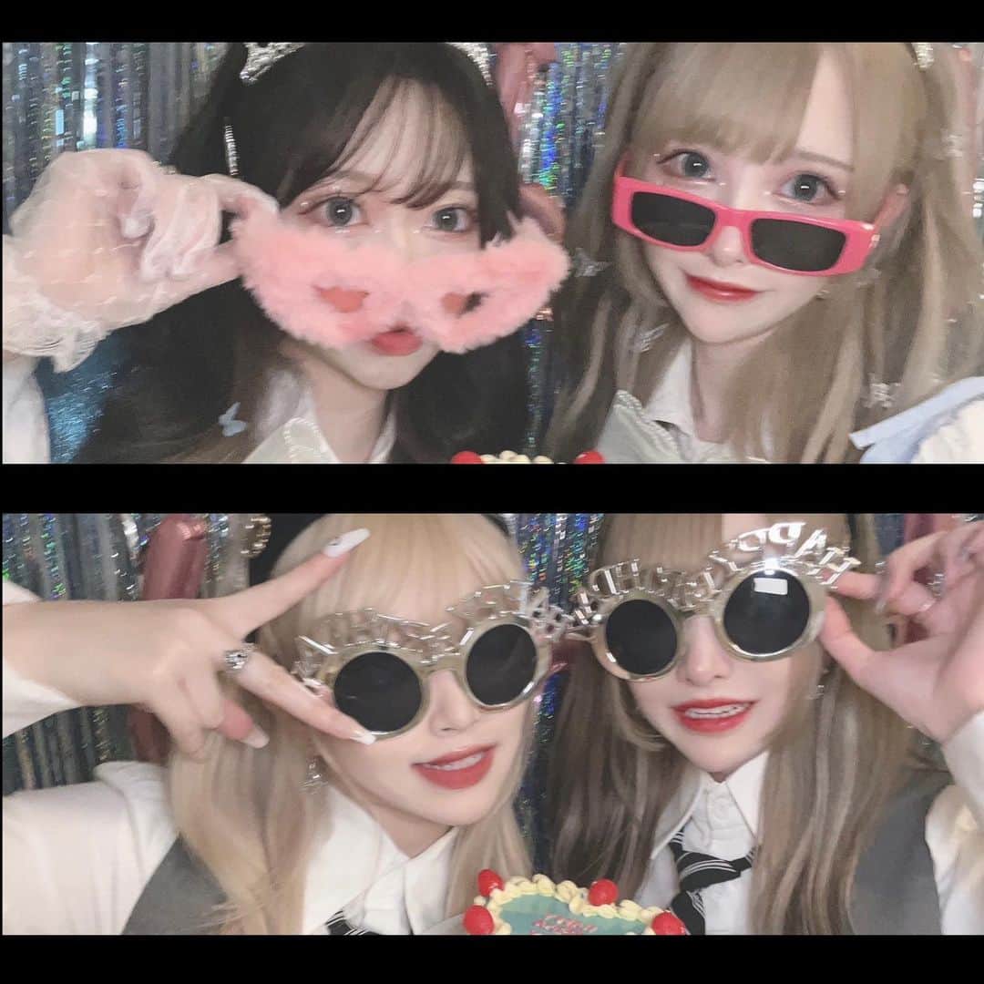 てぃ丸のインスタグラム：「🤍🤍🤍」