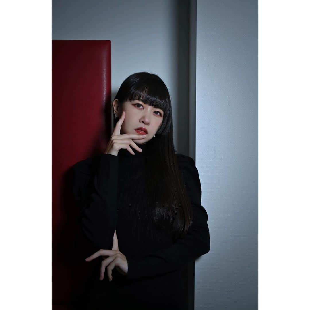 熊本アイのインスタグラム：「photo/@hachi_photograph8 ⁡ ⁡⁡ ⁡#portrait #portraitphotography #portraitmodel #ポートレート #ポートレートモデル #撮影会モデル #撮影依頼受付中 #写真好きな人と繋がりたい #followme #aikumamoto」