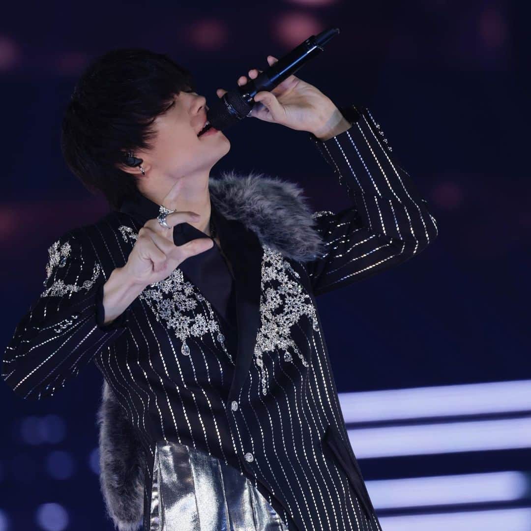 M!LKオフィシャルInstagramのインスタグラム