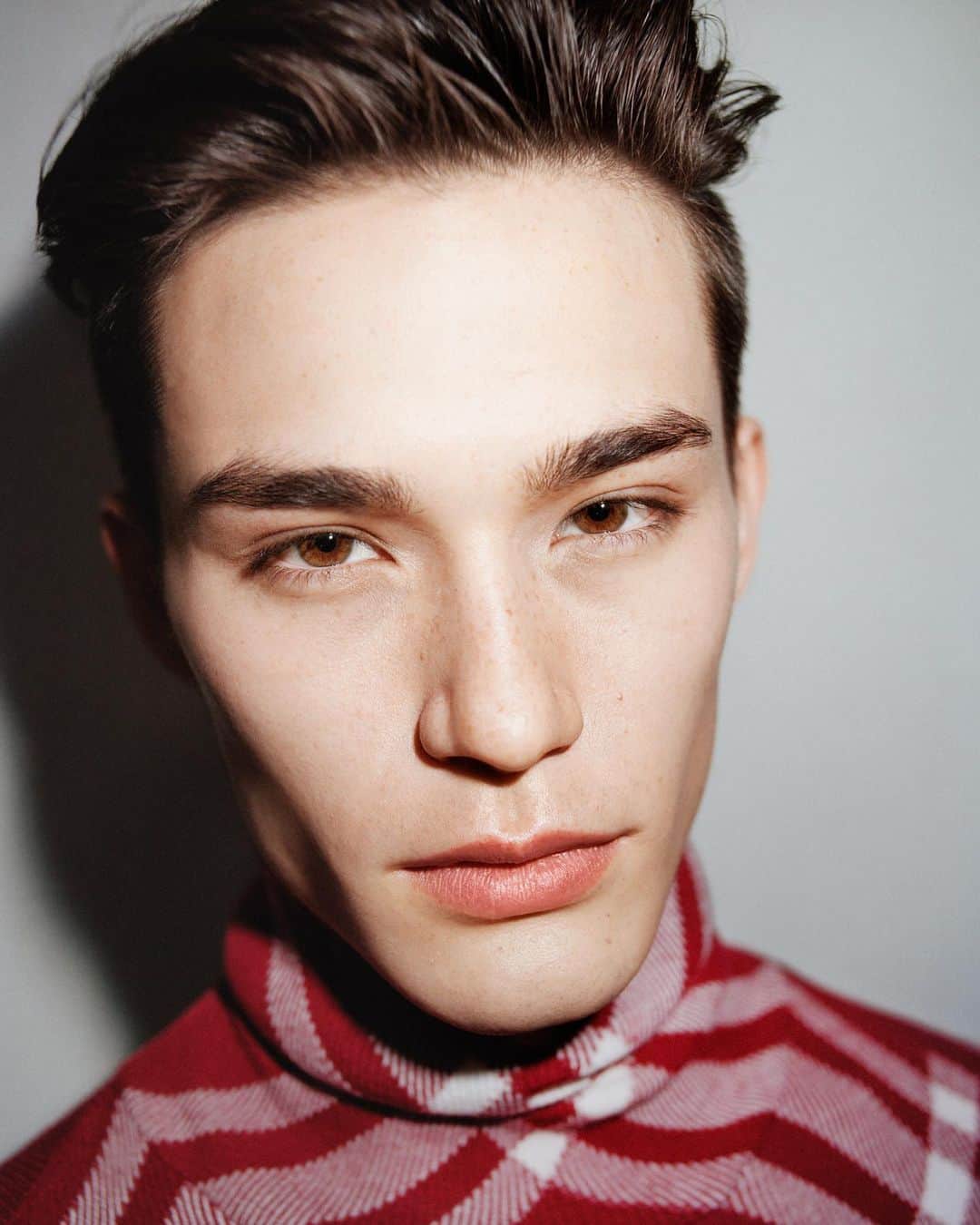 Burberryのインスタグラム：「Winter 2023 #Burberry」
