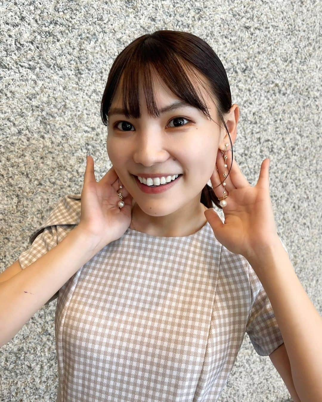 森田絵美のインスタグラム