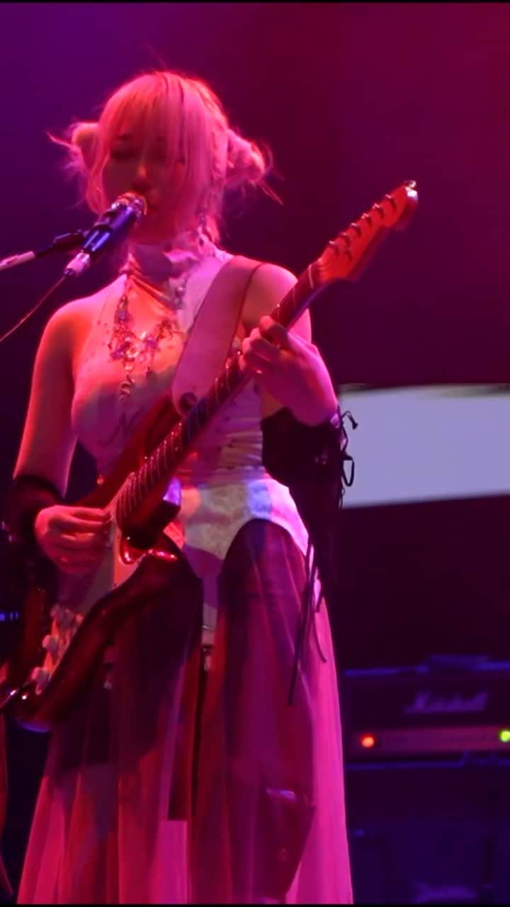 Cö shu Nieのインスタグラム