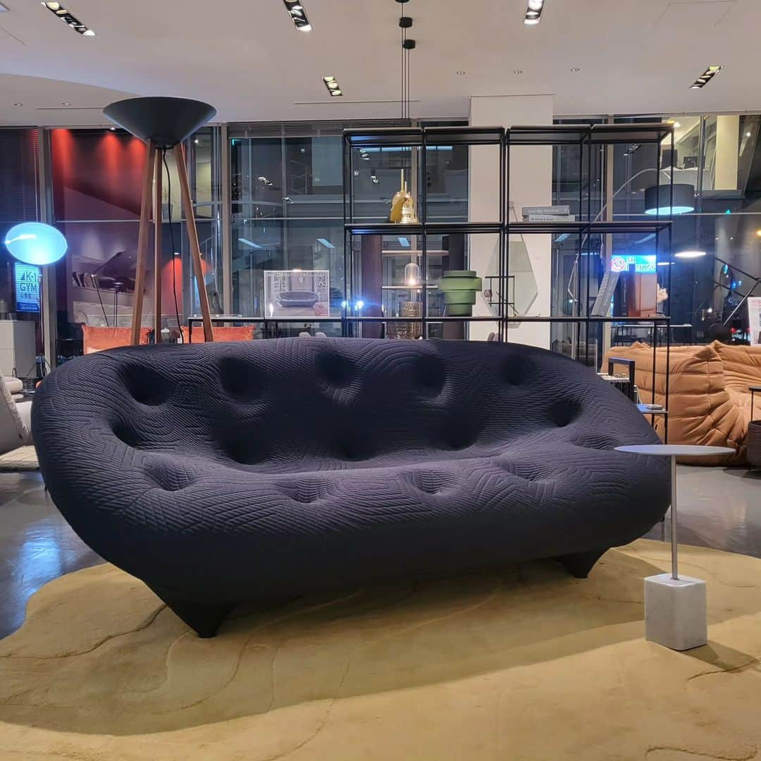 ligne roset shopのインスタグラム