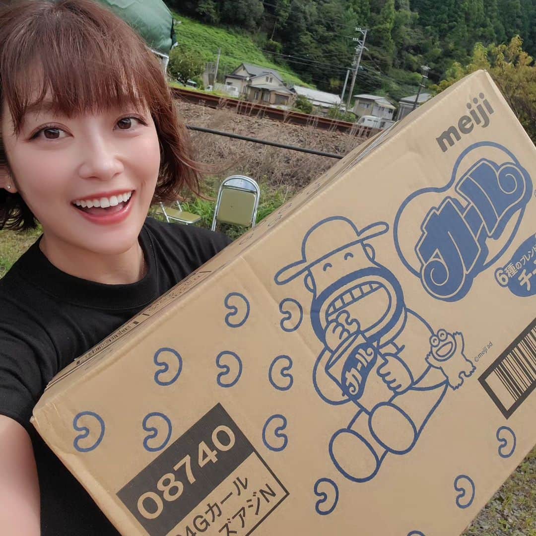 国友愛佳のインスタグラム