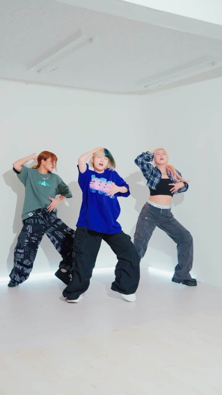 のインスタグラム：「Jay Park - All I Wanna Do dance   #jaypark #alliwannado #jayparkalliwannado  #kpop #Dancecover #dance #ダンス #ダンス動画 #kpopdance #dancer #kpopdancecover #dancechallenge  #shorts #reels」