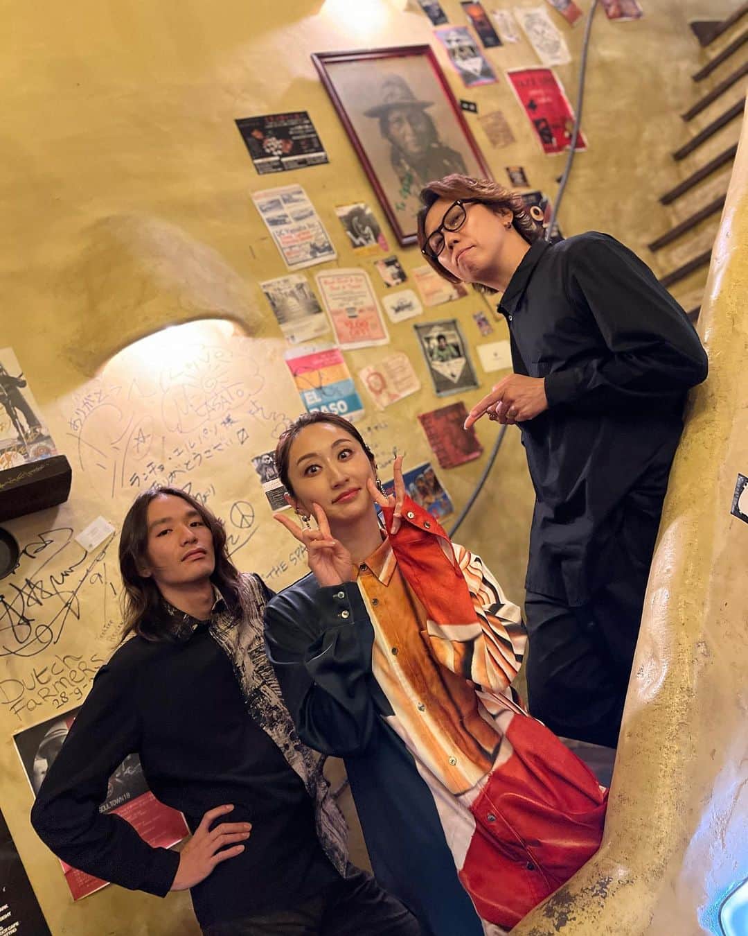 Ms.OOJAのグルメインスタ