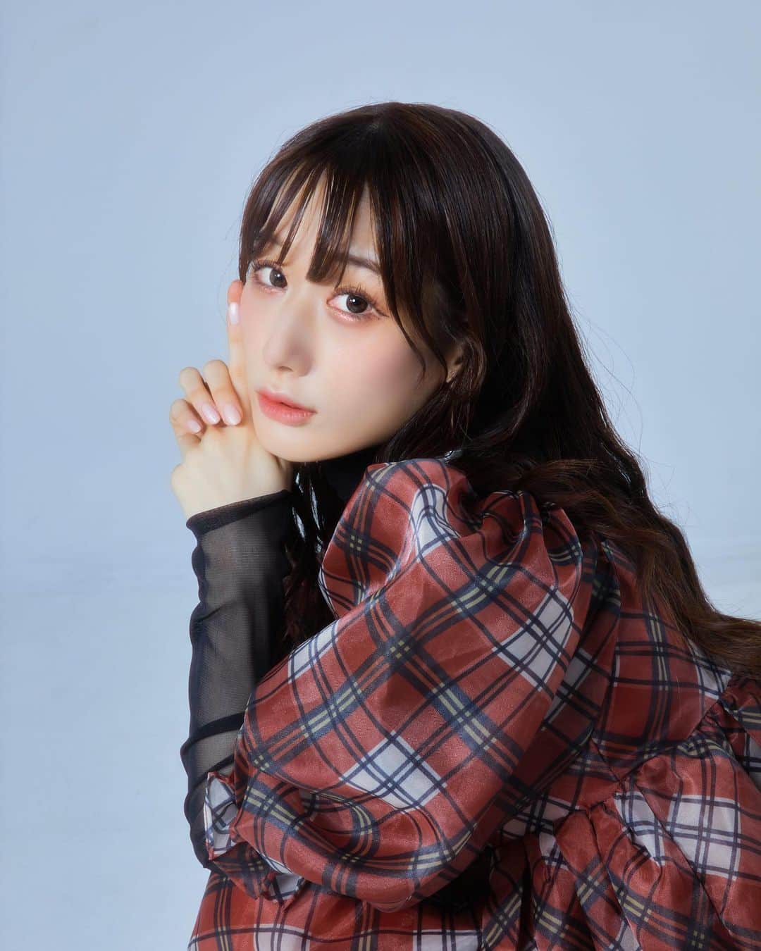 渡辺美優紀のインスタグラム：「GIANNA Anotherのカメラマンさんに撮って頂いたお写真📸  #アイドル #フリーモデル #フリーランスモデル #フリーモデル東京 #広告モデル #ファッションモデル #ブライダルモデル #ウェディングモデル #コスプレイヤー #コスプレモデル #サロモ #サロンモデル #ポートレートモデル#被写体 #被写体モデル#ファッションショーモデル #ランウェイモデル #ビューティーモデル #美容モデル #撮影依頼募集中 #撮影依頼受付中 #粉我 #我的最愛 #女仆 #偶像 #japanesegirl #japaneseidol  #japanesemodel #cosplayer」