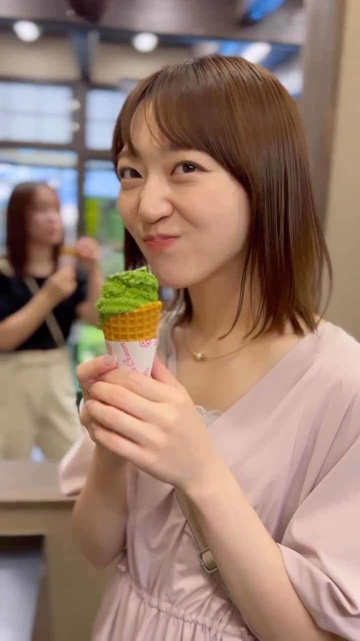 のインスタグラム：「9月も半ばだよびっくりだね🌞」