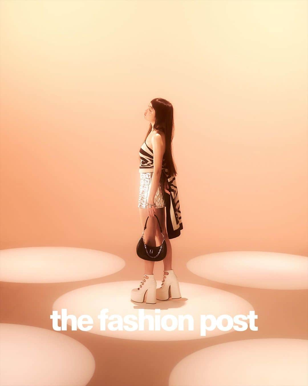 The Fashion Postのインスタグラム