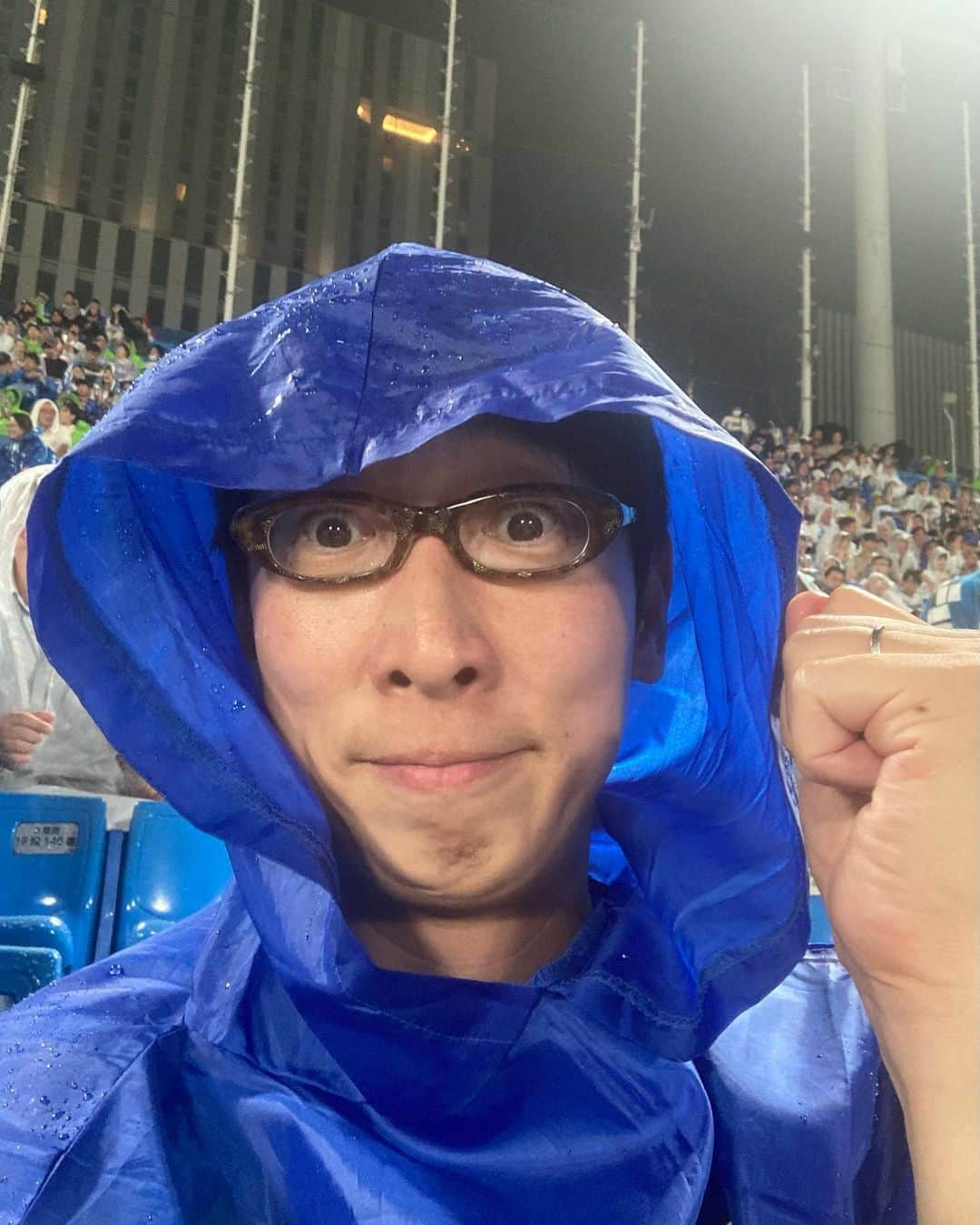 吉川正洋さんのインスタグラム写真 - (吉川正洋Instagram)「ベイスターズ3-1で勝ちました！  平良投手ナイスピッチング4勝目！ウェンデルケン投手無失点！森原投手13S！  ソト選手勝ち越し13号！ 宮﨑選手貴重な追加点20号！  残りの試合もコツコツ勝っていけば本拠地CSいけます！いきたいです！！  ＼横浜優勝／＼横浜頂戦／  #baystars #ハマの躍動感」9月15日 21時30分 - dhyoshikawa