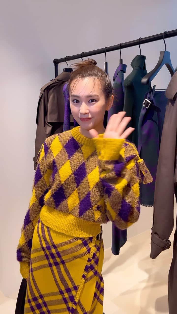 Numero TOKYOのインスタグラム