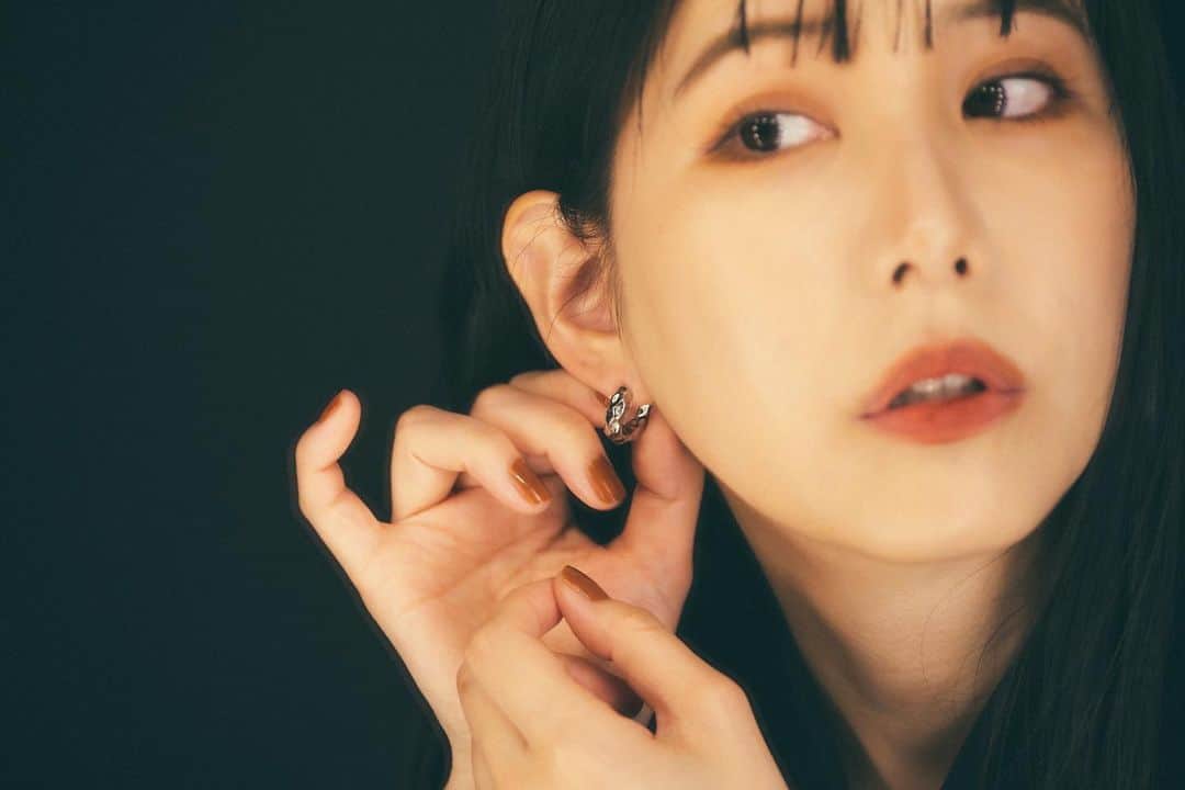 TOMOMIのインスタグラム：「サブ」