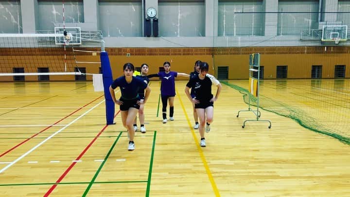 吉岡可奈さんのインスタグラム写真 - (吉岡可奈Instagram)「. 今日はボール練習の後に 真面目に楽しくトレーニングをしました💪✨ . . #ヴィアーレ兵庫 #サービス精神旺盛 #マキ #お相撲さん #ノリ良すぎて #可愛すぎ」9月15日 21時45分 - kana_yoshio