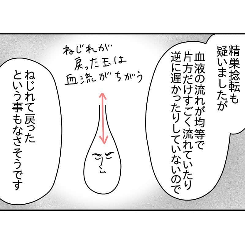 つんさんのインスタグラム写真 - (つんInstagram)「ついに診断が…！  甥っ子は、頑張った😭  ストーリーから続き読めます   #精巣上体炎  #掛け算  #エコー  #くにごじゅうご  #甥っ子は頑張った」9月15日 21時39分 - yan_mugi