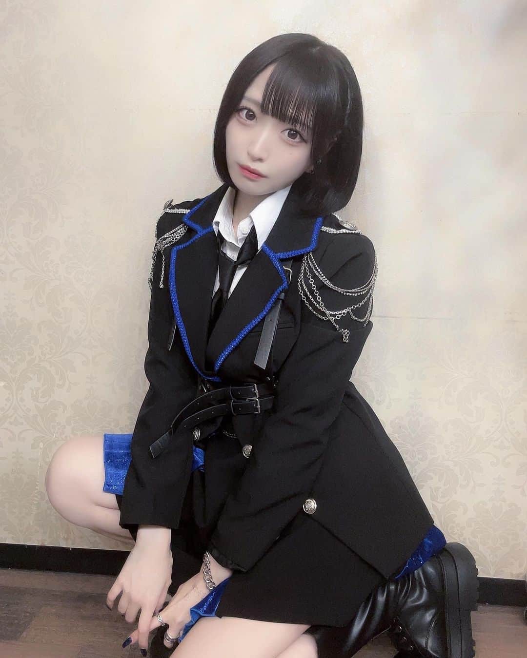 相笠萌のインスタグラム：「成長した？」
