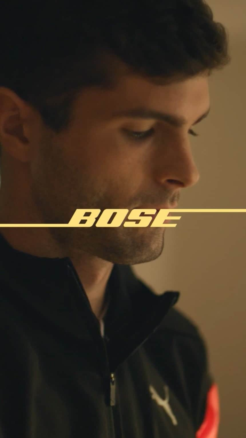 クリスチャン・プリシッチのインスタグラム：「These new @bose QC Ultra Earbuds are taking my pregame routine to a new level. #SoundIsPower #TeamBose」