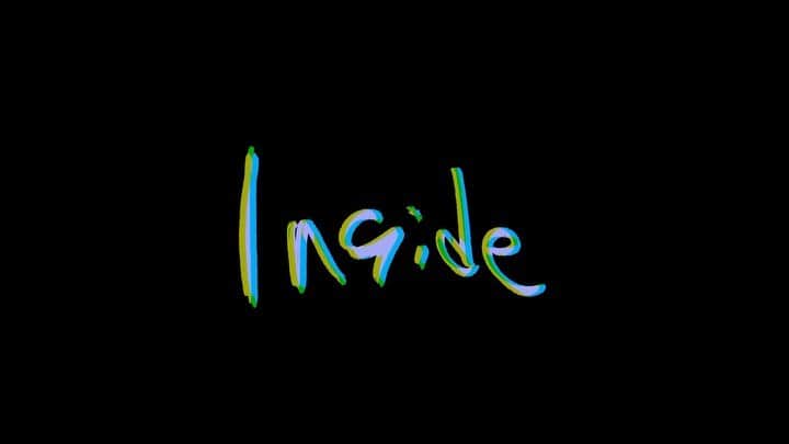 SO-SOのインスタグラム：「🎨New Release🎨  SO-SO & Gene Shinozaki “Inside” 2023.9.18 (Mon)  Are you ready?」