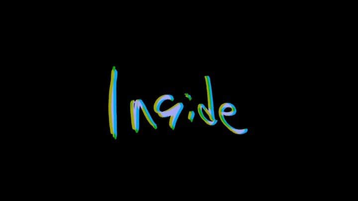 SO-SOのインスタグラム：「🎨New Release🎨  SO-SO & Gene Shinozaki “Inside” 2023.9.18 (Mon)  Are you ready?」