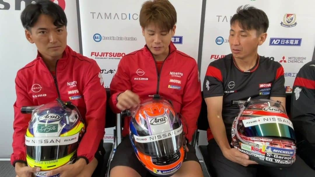 MOTUL Japanのインスタグラム