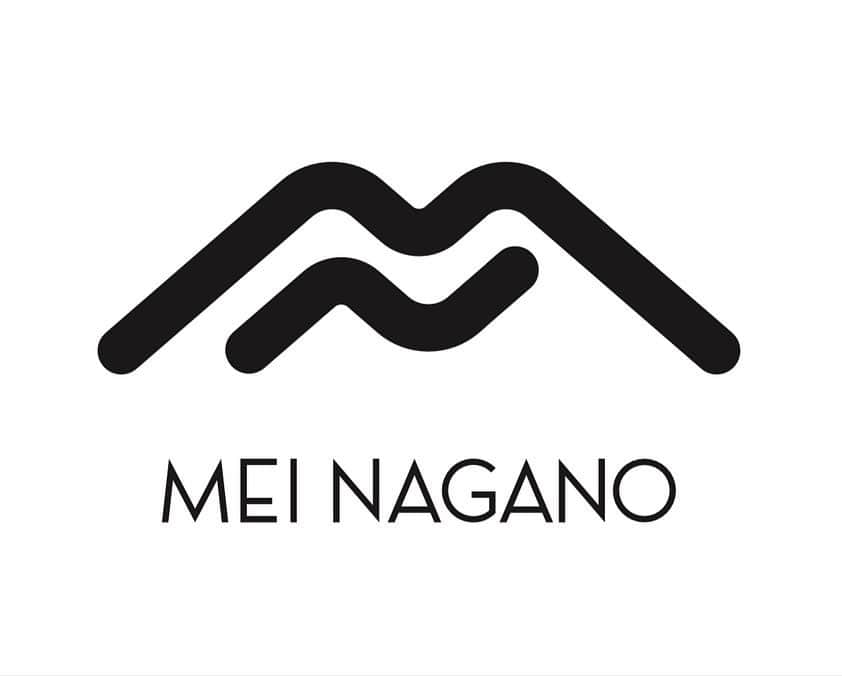 永野芽郁さんのインスタグラム写真 - (永野芽郁Instagram)「・ NEW ロゴ   #今後の永野のロゴは #こちらになります #武道館の発表も #もうすぐですね #😚😚」9月15日 22時02分 - naganomei_staff