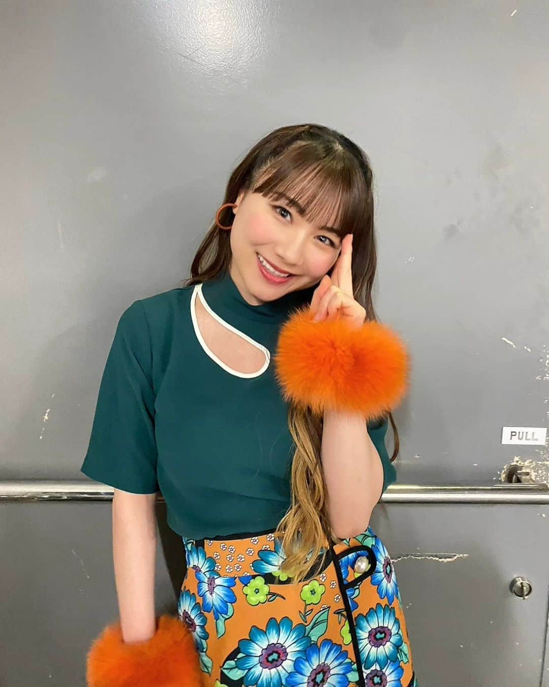 石田亜佑美さんのインスタグラム写真 - (石田亜佑美Instagram)「あした     いよいよ、 「Neverending Shine Show」   幕開けです 🩷🪽     14会場での27公演…… とにかく大切に楽しみます       みんな楽しみに待ってて！   #neverendingshineshow #ふわふわぁ #morningmusume23 #モーニング娘23 #石田亜佑美」9月15日 22時09分 - ayumi_ishida.official