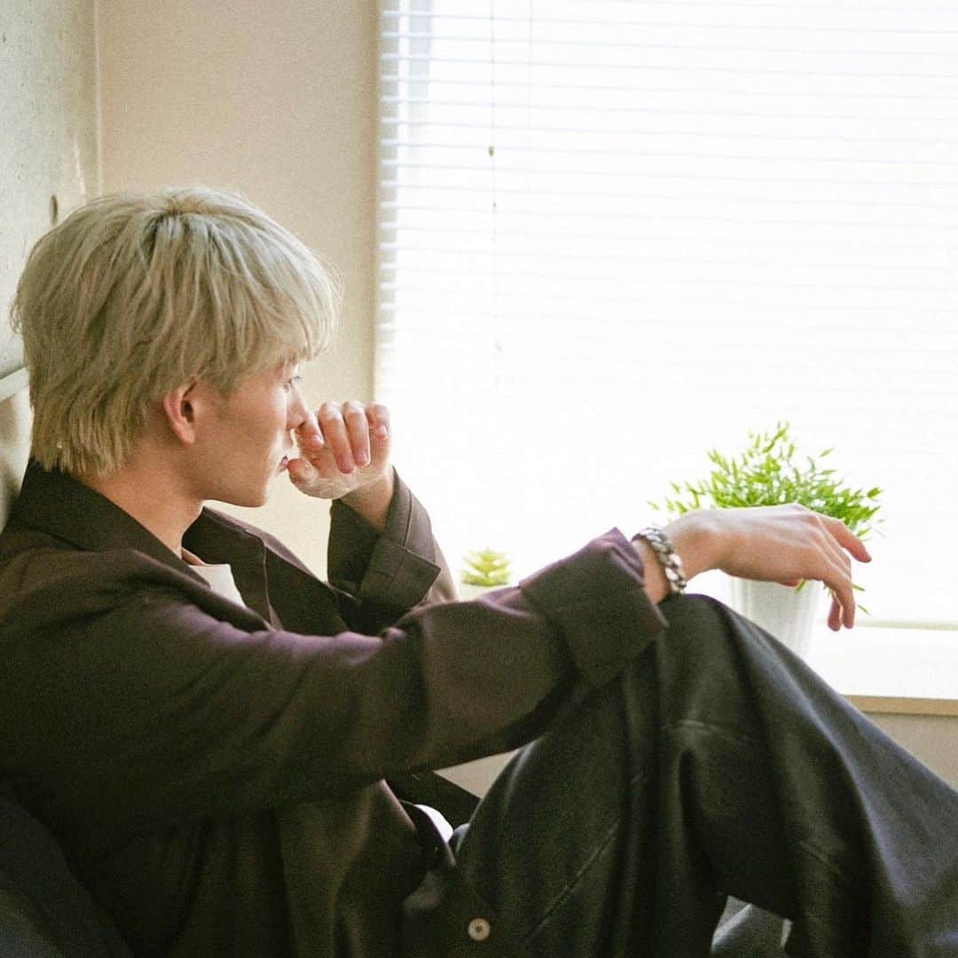 超特急 マサヒロ (@masahiro_12.official) • Instagram photos