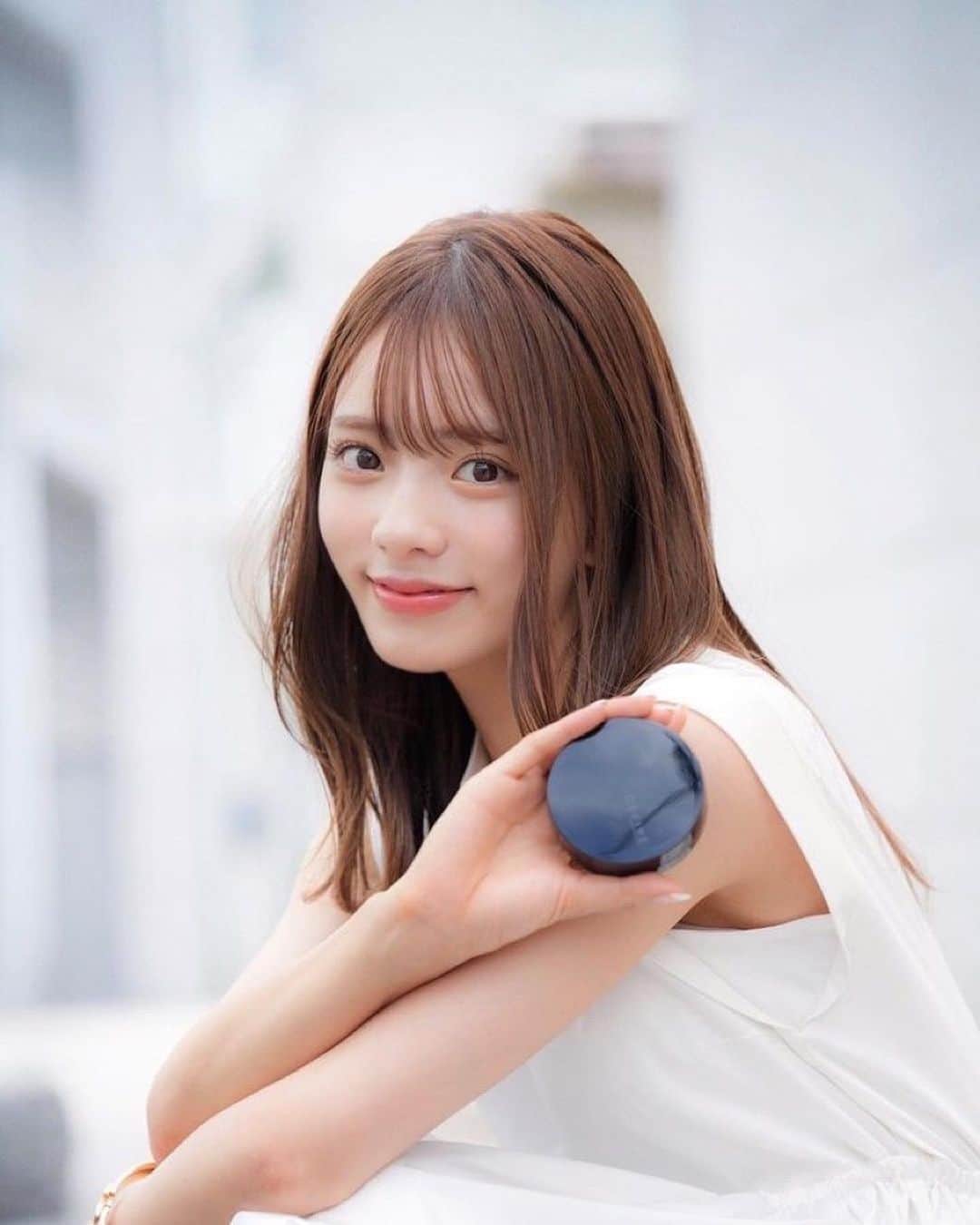 藤田みりあのインスタグラム