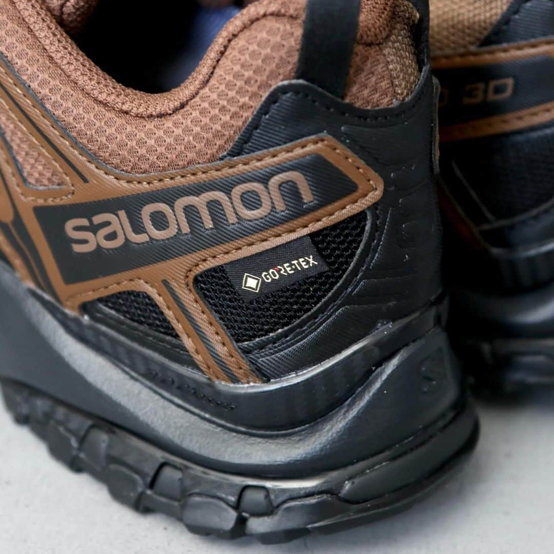 wonder_mountain_irieさんのインスタグラム写真 - (wonder_mountain_irieInstagram)「_ 【limited】 and wander × SALOMON /アンドワンダー × サロモン "SALOMON × and wander XA PRO 3D GORE-TEX" ¥ 33,000- _ 〈online store / @digital_mountain〉 https://www.digital-mountain.net _ 【オンラインストア#DigitalMountain へのご注文】 *24時間受付 *14時までのご注文で即日発送 tel：084-973-8204 _ We can send your order overseas. Ordering procedure details can be found here. >>http://www.digital-mountain.net/html/page56.html  _ #andwander #アンドワンダー #salomon #サロモン _ 実店舗：@wonder_mountain_ #WonderMountain  〒720-0044  広島県福山市船町 2-23 JR 「#福山駅」より徒歩10分 #ワンダーマウンテン #japan #hiroshima #福山 #福山市 #尾道 #倉敷 #鞆の浦 近く _ WOMEN/GOODS： @hacbywondermountain _」9月15日 22時29分 - wonder_mountain_