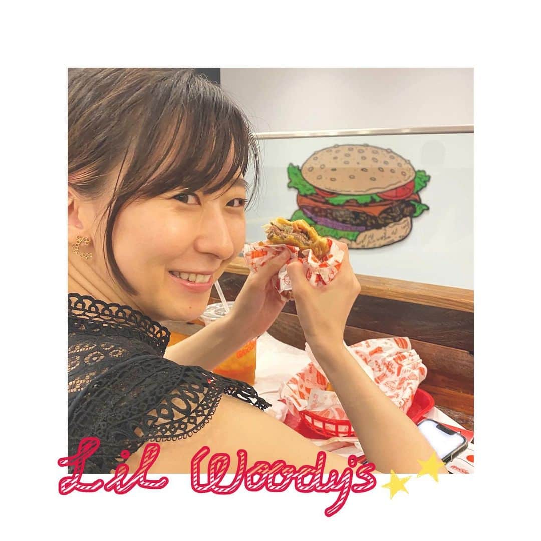 二見夕貴のグルメインスタ