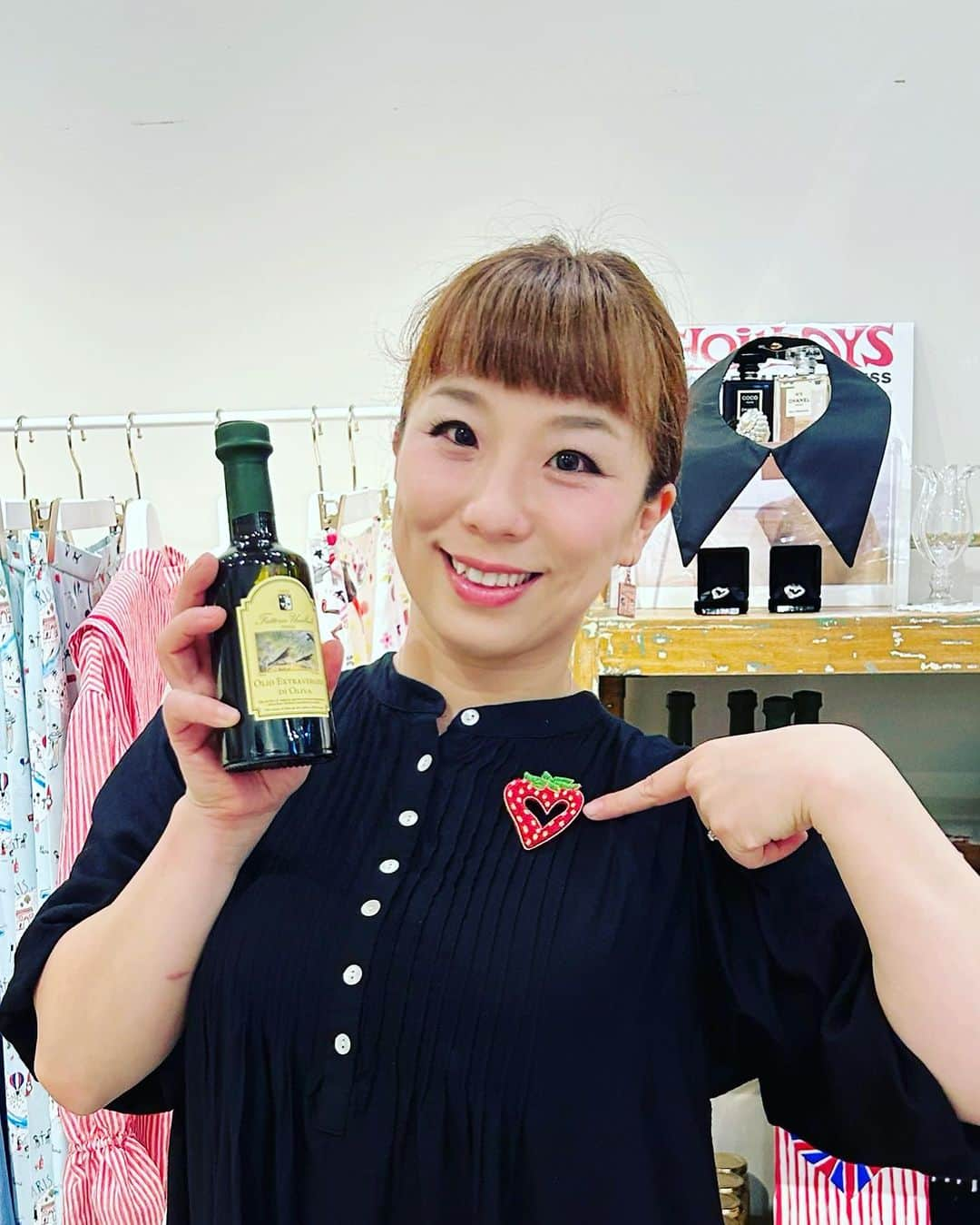 森田まりこのインスタグラム