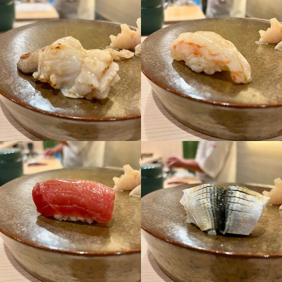 Shinnosukeのインスタグラム：「美味しかったですし。 ご馳走様でした。」