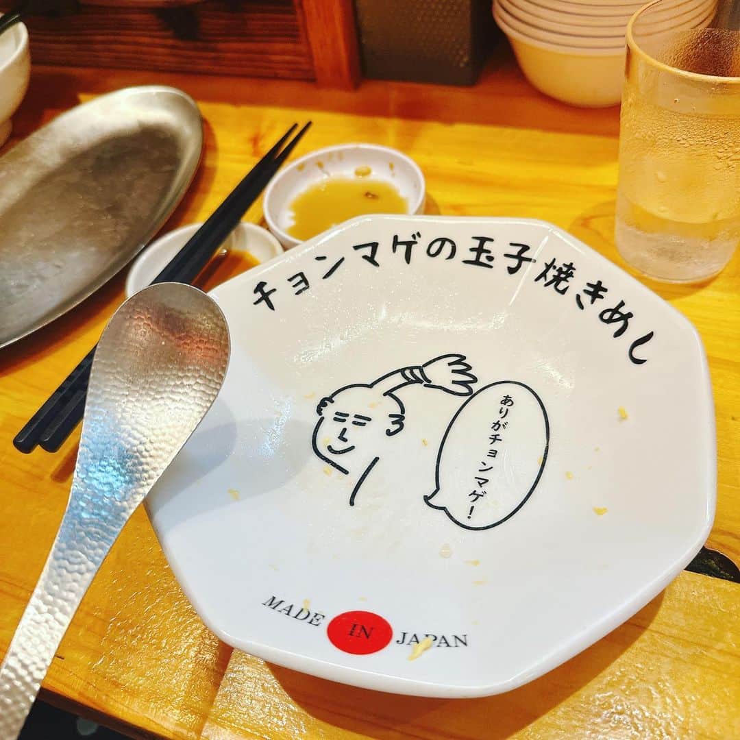 星那美月さんのインスタグラム写真 - (星那美月Instagram)「卵焼き飯ー🥹」9月15日 22時39分 - mitsukihoshina