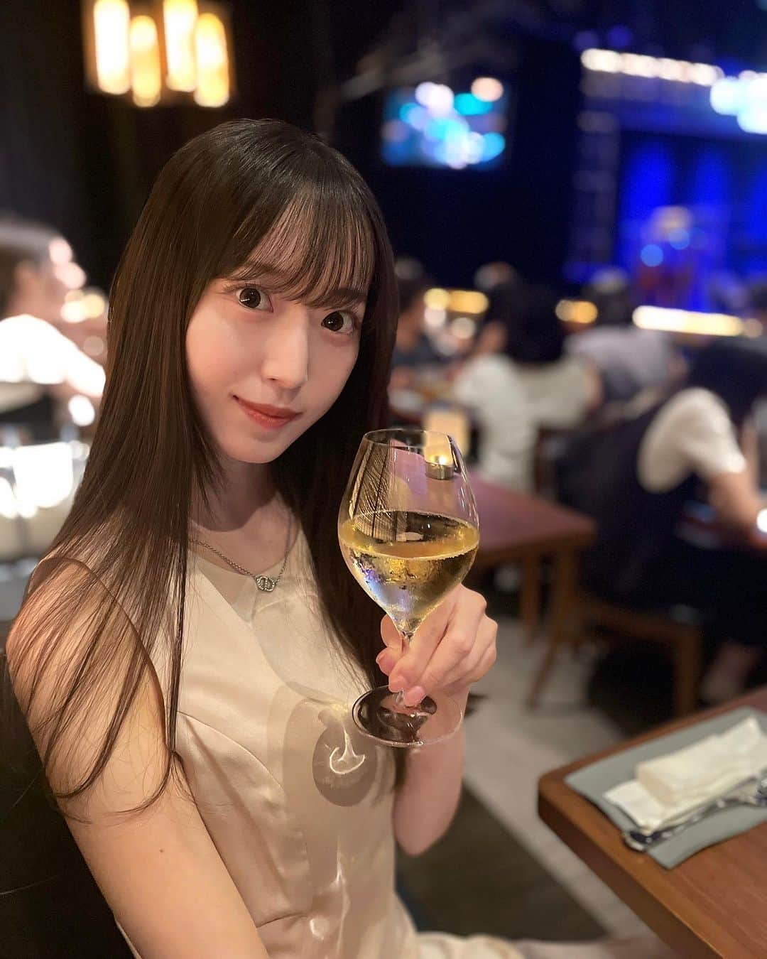 齋れいなさんのインスタグラム写真 - (齋れいなInstagram)「「TAKUYA KURODA / aTak」 2023 8.30 wed. 🎺  超クールなアフロビート🪘 夏に聴きたいジャズを求めていた！ パーカッションもとにかくかっこ良かった…！沼曲続出でございました！  #黒田卓也 さん#bluenote#bluenotetokyo#ブルーノート#青山#表参道#東京#表参道ディナー#青山ディナー#音楽」9月15日 22時47分 - itsuki_reina