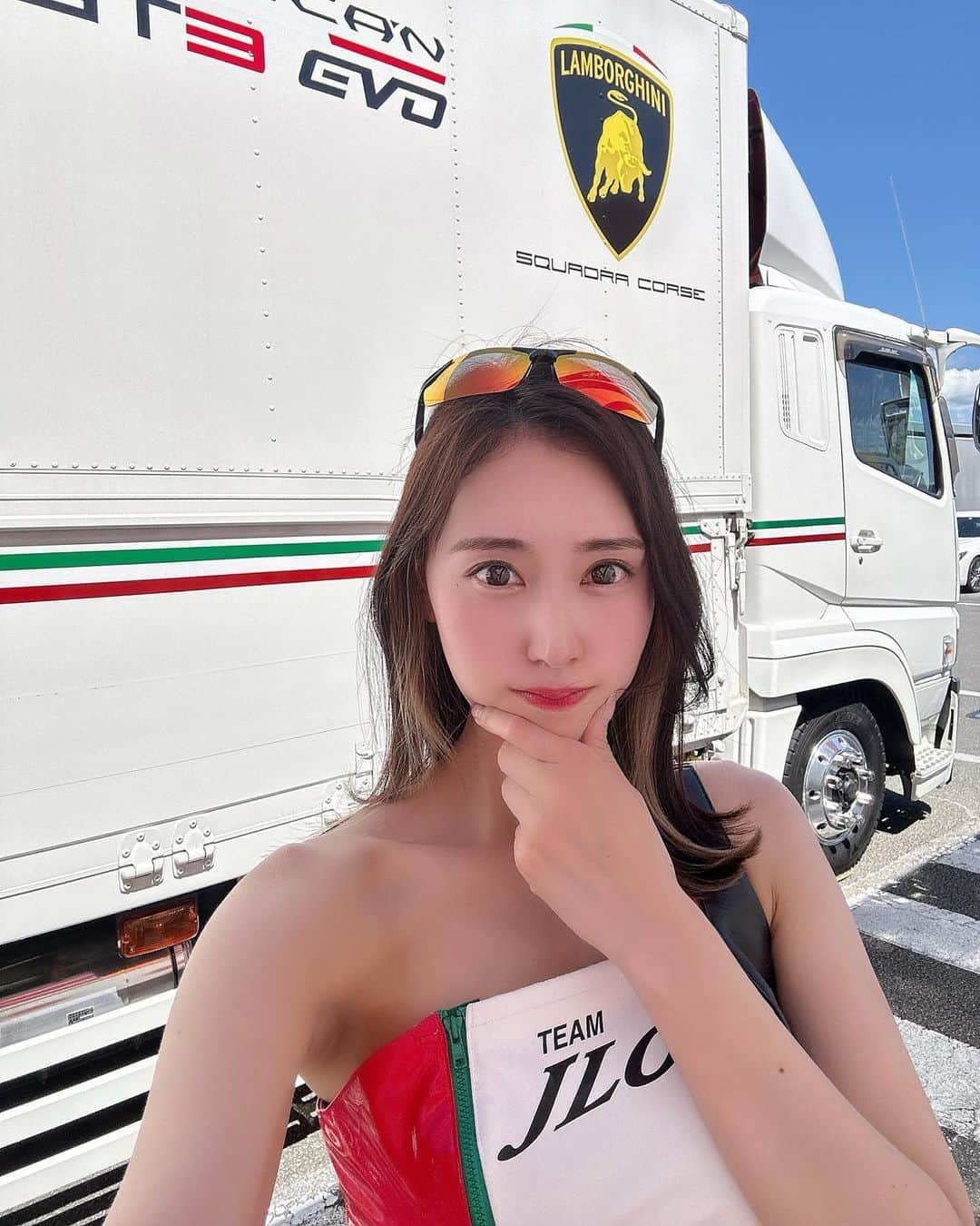 加藤遥香のインスタグラム