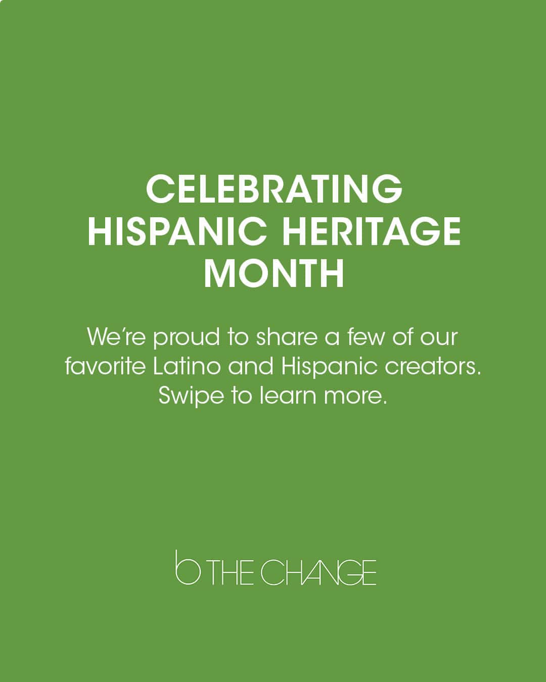Bloomingdale'sさんのインスタグラム写真 - (Bloomingdale'sInstagram)「¡Feliz Mes de la Herencia Hispana! This September we’re so proud to celebrate Hispanic Heritage Month by spotlighting a few of our favorite Hispanic and Latino-led brands. Shop them now at the link in our bio ❤️」9月15日 23時01分 - bloomingdales