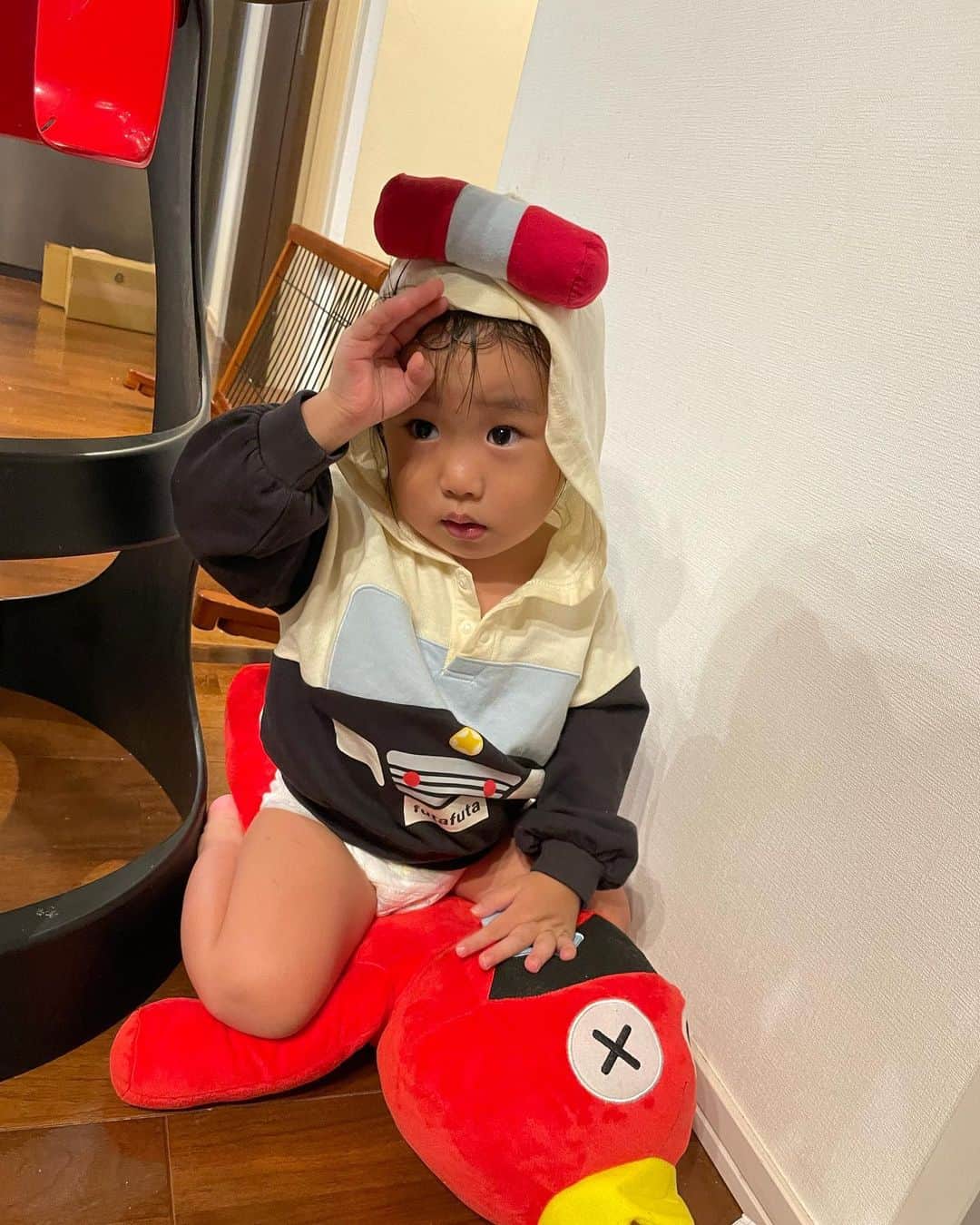 森ケの暴走ブラザーズのインスタグラム：「#暴走ブラザーズ」