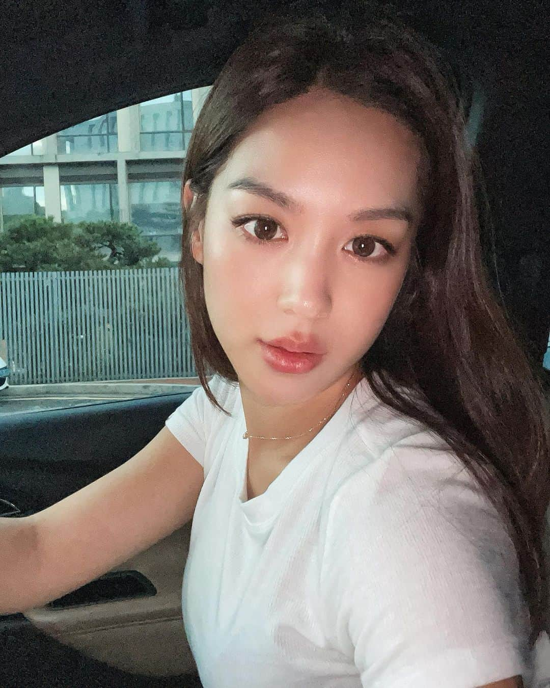 キム・ヒジョンさんのインスタグラム写真 - (キム・ヒジョンInstagram)「🚗❤️‍🔥❤️‍🔥❤️‍🔥 @chevroletkr #쉐보레 #이쿼녹스」9月15日 23時04分 - kimheebibi