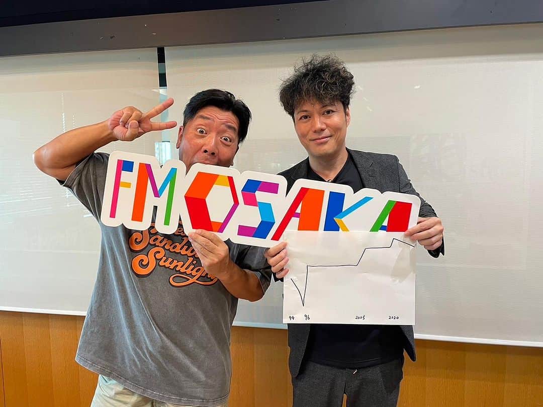 こいでのインスタグラム：「#キンボシハッピーアワー #来週出ます☺️ #しもぐちさん」