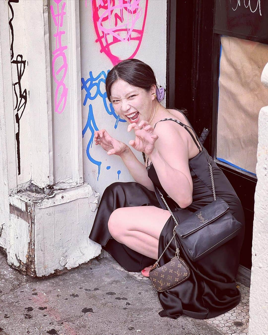 ヘランさんのインスタグラム写真 - (ヘランInstagram)「📹로케이션헌팅  #ｌｏｃａｔｉｏｎｈｕｎｔｉｎｇ」9月15日 23時26分 - jainros9