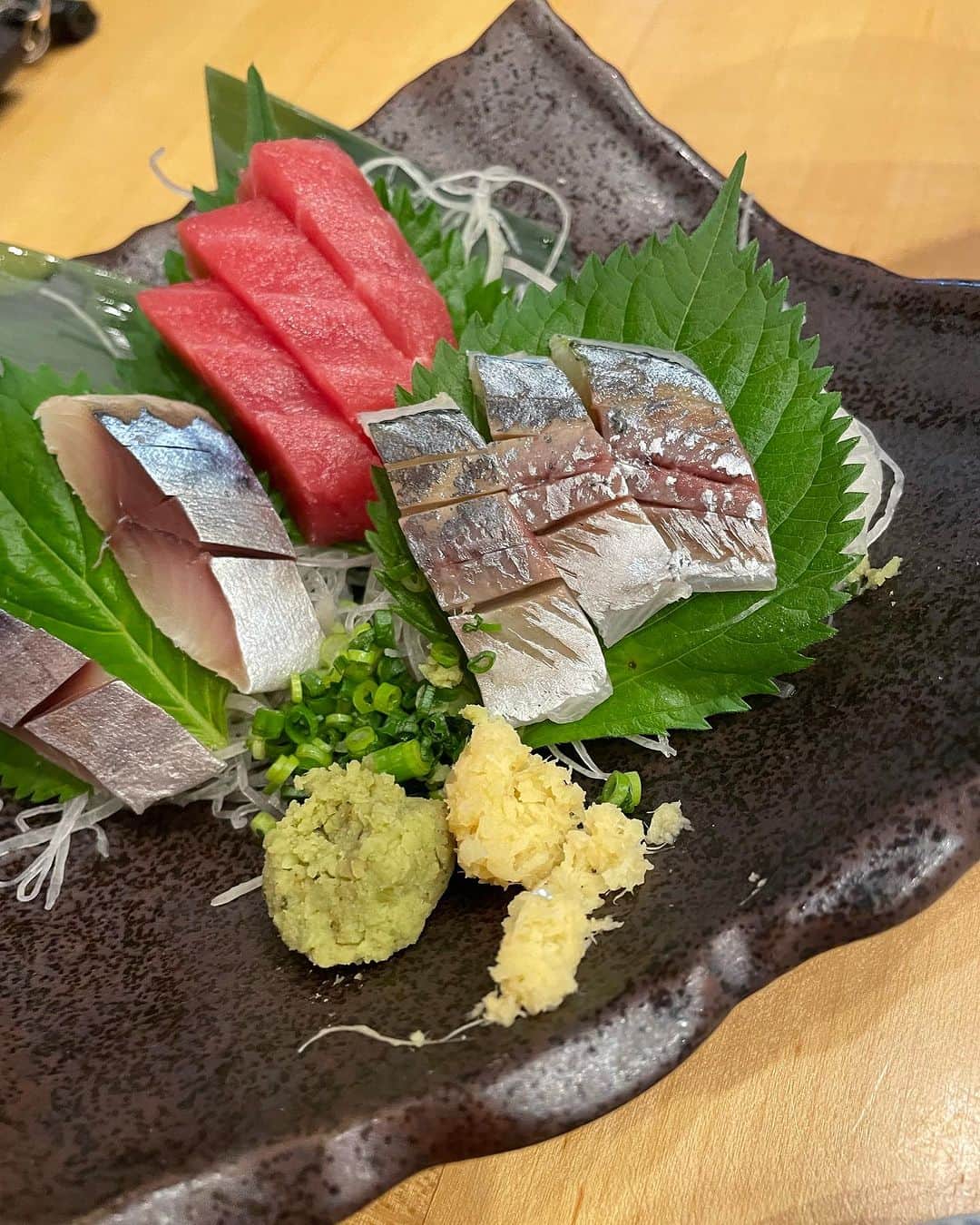 長友光弘のインスタグラム：「新小岩にあるこんだてやで晩御飯😁  美味しいよ〜✌️」