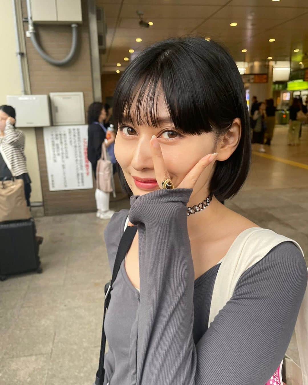佐藤乃莉のインスタグラム