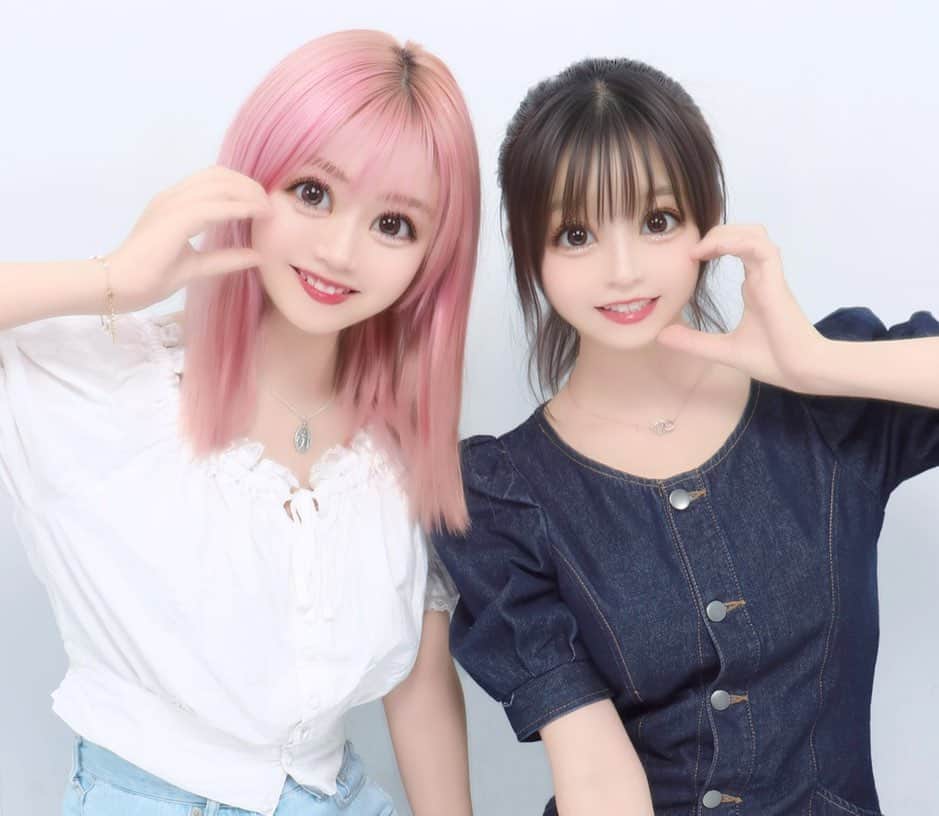 佐々木ほのかのインスタグラム：「👁👁✨」