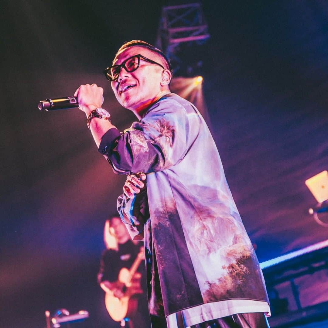 Def Techさんのインスタグラム写真 - (Def TechInstagram)「Def Tech The Sound Waves ...