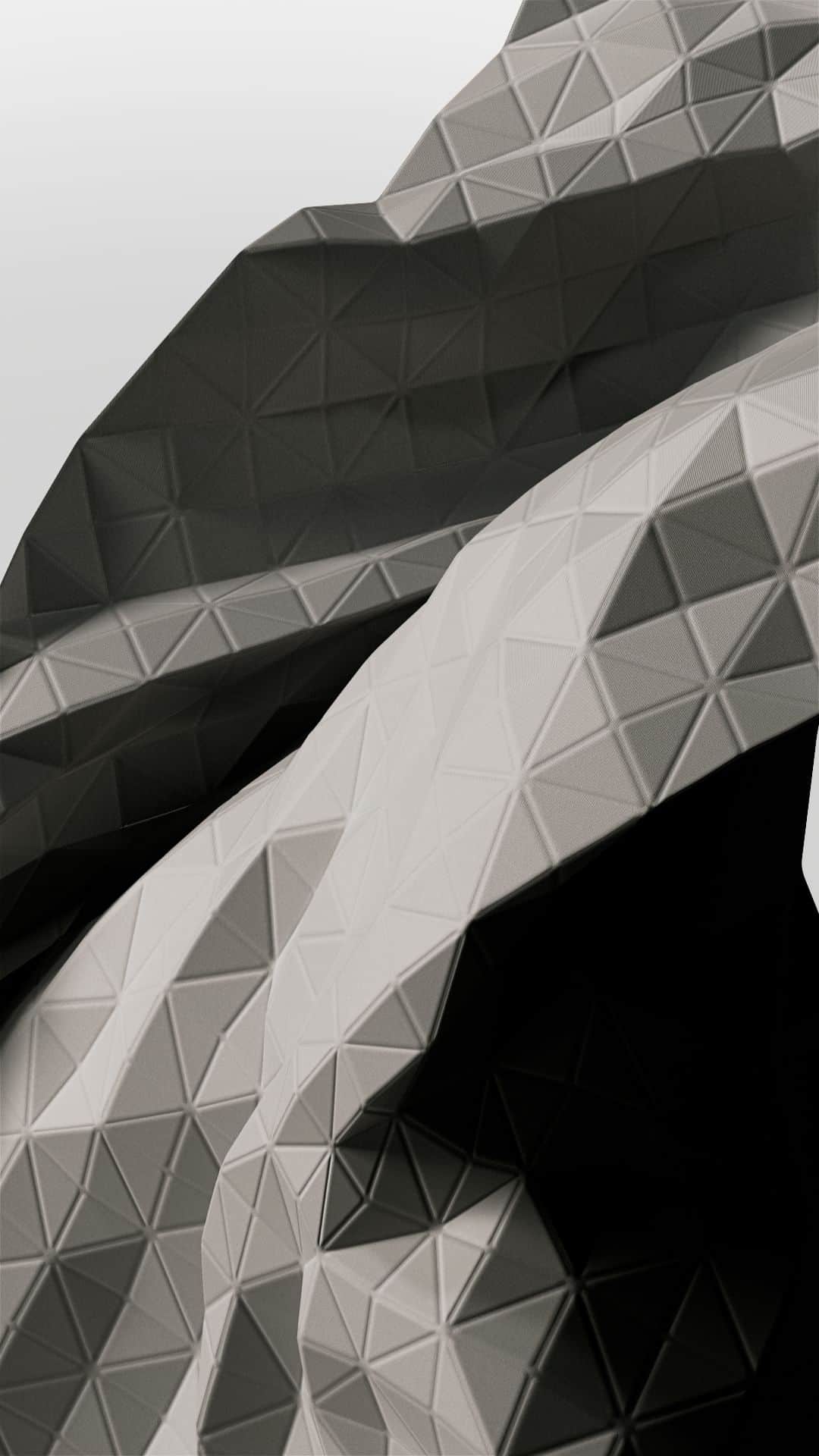 BAO BAO ISSEY MIYAKE Official Instagram accountのインスタグラム：「"TRACK"  “TRACK" is a new product that further embodies the charm of the triangular unit that symbolizes BAO BAO ISSEY MIYAKE and Issey Miyake's fundamental concept of “a piece of cloth”.  「TRACK」は、BAO BAO ISSEY MIYAKEを象徴する三角形のユニットが持つ魅力と、イッセイ ミヤケの根源的な「一枚の布」の考えがより具現化した新たなプロダクトです。  #baobaoisseymiyake #baobao #isseymiyake #baobaoisseymiyaketrack」